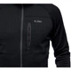 Фліс Black Diamond Factor Hoody Mns Black S (100077201) - изображение 5