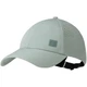 Кепка летняя бейсболка Buff Summit Cap Solid flint L/XL (100080711) - изображение 1