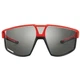 Окуляри Julbo Fury J5314020 Dark gray/orange (100032744) - зображення 3
