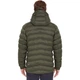 Куртка Rab Nebitron Pro Jacket Mns army XL (100086264) - зображення 2
