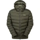 Куртка Rab Nebitron Pro Jacket Mns army XL (100086264) - зображення 3