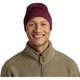 Шапка Buff Heavyweight Merino Wool Loose Hat solid tibetan red Uni (100083903) - изображение 2