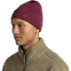 Шапка Buff Heavyweight Merino Wool Loose Hat solid tibetan red Uni (100083903) - изображение 3