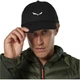 Кепка летняя бейсболка Salewa Eagle Logo Cap 0910 Uni (100086967) - изображение 3
