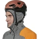 Футболка Salewa NXT HYB 1/2 Zip Tee Mns 0531 L (100079842) - изображение 2