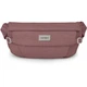 Поясна сумка Osprey Arcane Hip Bag purple garnet heather O/S фіолетова - изображение 4