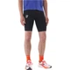 Шорти Compressport Run Under Control Short Black S (100030522) - изображение 1