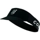 Козирок на голову від сонця Compressport Pro Racing Visor Black Uni (100081364) - зображення 1