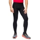 Тайтси Compressport Run Under Control Full Tights Mns Black XL (100039263) - изображение 1