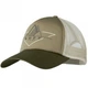 Кепка бейсболка летняя Buff Trucker Cap Brak khaki L/XL (100081906) - изображение 1