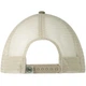 Кепка бейсболка летняя Buff Trucker Cap Brak khaki L/XL (100081906) - изображение 2
