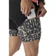 Шорты Dynafit Trail 2 in 1 Short Wmn L - изображение 6