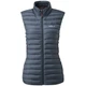 Безрукавка Rab Microlight Vest Wmn Steel XS (100086459) - зображення 2
