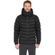Куртка Rab Nebitron Pro Jacket Mns Black M (100084479) - зображення 1