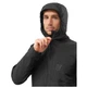 Куртка Compressport Into the Wool Jacket 2.0 Mns Black XL (100086158) - зображення 2