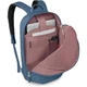 Рюкзак міський Osprey Arcane Large Day nirvana blue heather Uni (100087149) - зображення 3