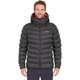 Куртка Rab Nebitron Pro Jacket Mns Antracite M (100086263) - изображение 1
