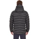 Куртка Rab Nebitron Pro Jacket Mns Antracite M (100086263) - изображение 2
