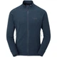 Фліс Rab Nexus Jacket Mns deep ink L (100085566) - изображение 3