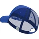 Кепка летняя бейсболка Compressport Trucker Cap Dazz blue/white Uni (100081360) - изображение 4