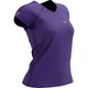 Футболка Compressport Training SS Tshirt Wmn Purple XS (100078254) - изображение 1