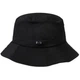 Панама Buff Adventure Bucket Hat Solid black L/XL (100080690) - изображение 2