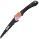 Пила складана SOG Folding Wood&Bone Saw Black (100086449) - зображення 2