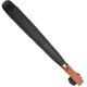 Пила складана SOG Folding Wood&Bone Saw Black (100086449) - зображення 4