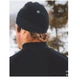 Шапка Compressport Hurricane Beanie Black Uni (100086165) - изображение 4