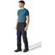 Штани Rab Downpour Pants Mns Black M (100084273) - изображение 4