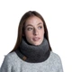 Пов'язка Buff Knitted and Polar Neckwarmer Marin Graphite Uni (100078867) - изображение 1