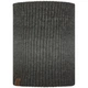 Пов'язка Buff Knitted and Polar Neckwarmer Marin Graphite Uni (100078867) - изображение 3