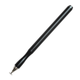 Универсальный стилус Pencil Premium для всех сенсорных экранов, черный карандаш-ручка для Android iOS Windows - изображение 1