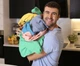 Порошок для чутливої шкіри малюка та людей схильних до алергії Frosch Sensitiv-waschpulver Aloe vera 50 прань 3.3 кг - зображення 8