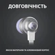 Навушники Logitech G333 ігрові Білі (981-000930) - изображение 8