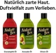 Гель для душу Nature Box Duschgel Avocado Oil 250 ml - зображення 7