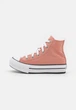 Подростковые кеды Converse Chuck Taylor All Star 30 Розовые (A11976C) - изображение 2