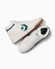 Мужские кеды Converse Pro Blaze Luxe Mid Classic Sport 42 Белые (A09516C) - изображение 3