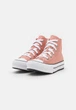 Подростковые кеды Converse Chuck Taylor All Star 30 Розовые (A11976C) - изображение 3