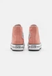 Подростковые кеды Converse Chuck Taylor All Star 30 Розовые (A11976C) - изображение 6