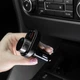 FM-трансмиттер Proove FM Launcher Sound Link 30W PD+QC3.0 Type-C+USB Black (508810001) - изображение 5