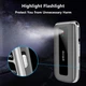 Розкладний мобільний телефон Artfone F30 4G - зображення 3