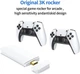 Игровая консоль Retro Games Console с двумя беспроводными контроллерами - изображение 2