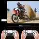 Игровая консоль Retro Games Console с двумя беспроводными контроллерами - изображение 4