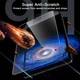 Захисна плівка JETech для Samsung Galaxy Tab A11 / Tab A9 8,7 дюйма (2025/2023) - зображення 4