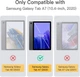 Чехол JETech для Samsung Galaxy Tab - изображение 2