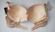 Бюстгальтер Venus на тонком поролоне бежевый 75C 6837 - изображение 4