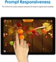 Захисна плівка для екрана JETech для Microsoft Surface Pro 6/5/4 - зображення 3