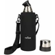 Чохол Tribe Neoprene Cover для термосів Expedition та Soft Touch 1,2 л (T-DF-0011-black) - зображення 5