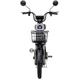 Электровелосипед SPARK RIDER PRO 14" 48V/650W/20Ah Black - изображение 3